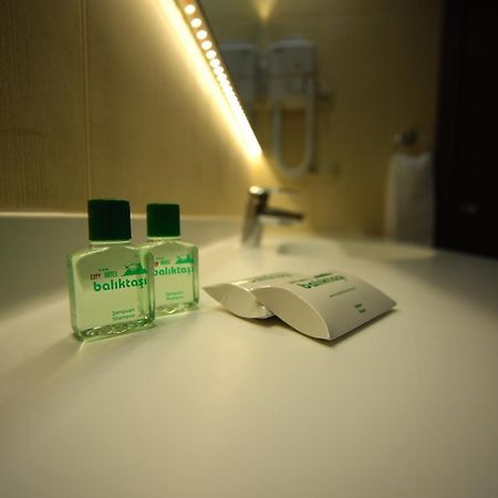 Baliktasi City Hotel & Spa Ordu Eksteriør billede