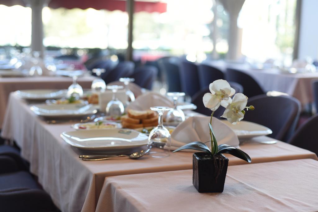 Baliktasi City Hotel & Spa Ordu Eksteriør billede